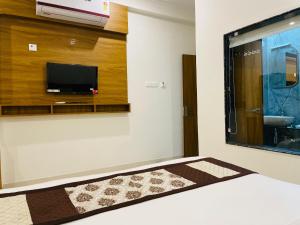 WILD RIDGE SARISKA RESORT