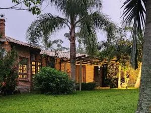 Casa de campo - جاغوارونا