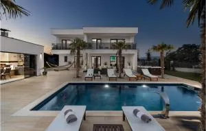 Villa Quercus - Poljica