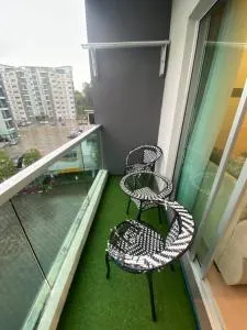 Nature's Sanctuary at Tanah Rata - 丹那拉打