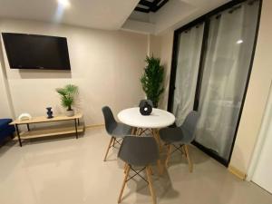 Moderno Apartamento Centro Tacna