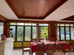 Chiang Khan Boutique Hotel