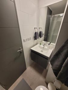 Departamento mas Living Confort y Estilo de 1-3 Huespedes