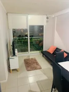 Apart Liucura Temuco - Padre Las Casas