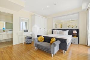 Angsana by Kozystay - Paskal