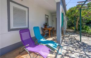 Lovely Home In Donji Zagon With Wifi 