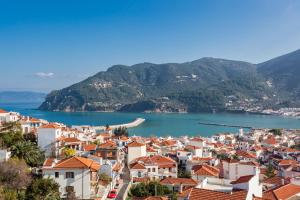 Thea Home Hotel Skopelos Greece