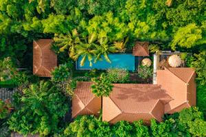 Puri Lana Villa by Nagisa Bali