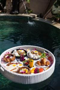 New! The Green Kulu a Romantic 1BDR Private Villa