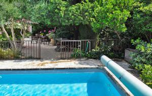 Maisons de vacances Saint Benoit 3 : photos des chambres
