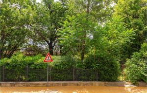 Nice Apartment In Opatija With Kitchen