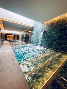 Citadines Connect Cecil Georgetown Penang