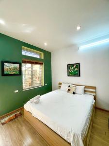 Sora Old Quarter 2 Bedrooms