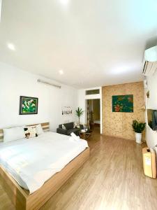 Sora Old Quarter 2 Bedrooms