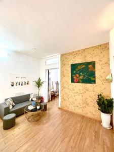 Sora Old Quarter 2 Bedrooms