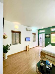 Sora Old Quarter 2 Bedrooms