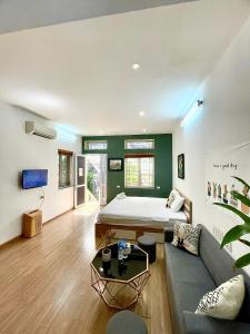 Sora Old Quarter 2 Bedrooms