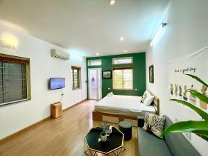 Sora Old Quarter 2 Bedrooms