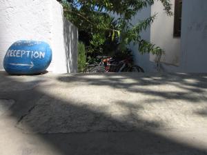 Thea Home Hotel Skopelos Greece