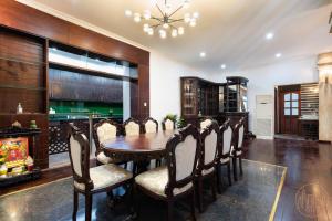 KN 5 Villa - Venuestay