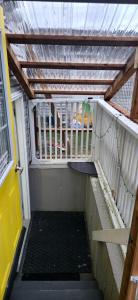 Flyaway Retreat 2 Bedroom Unit St Johns NL