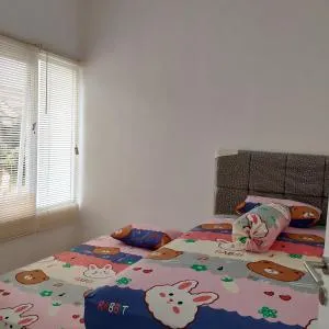 Albirru homestay syariah - Prigen