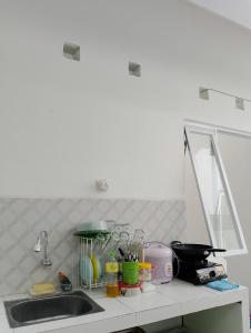 Albirru homestay syariah