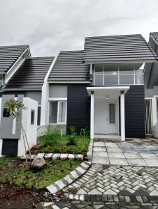 Albirru homestay syariah