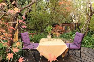 Jedidja Bed and Breakfast