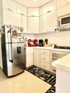 Aptos Modernos cerca CQB Imbanaco & Tequendama canchas panamericanas