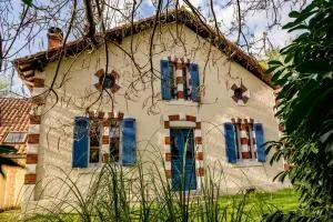 La landaise - Gourbera