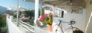 Thea Home Hotel Skopelos Greece
