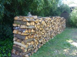 B&B / Chambres d'hotes La landaise : photos des chambres