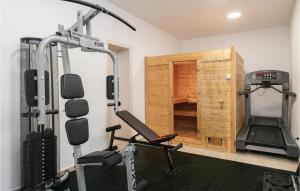 Pet Friendly Home In Prigradica