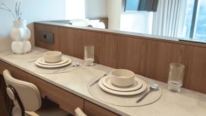 Weave Suites - Sunyu Parkside