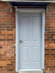 Quiet, private studio 1 double bed and extra matress