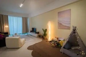 Trival Gloryland Homestay Sri Indah Sandakan - Kampong Tanah Merah