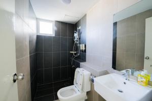 Trival Gloryland Homestay Sri Indah Sandakan