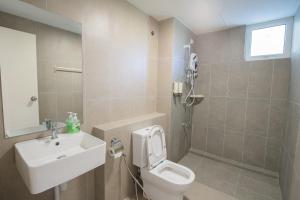 Trival Gloryland Homestay Sri Indah Sandakan