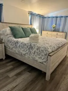 Cayucos Beach Just Down The Stairs - مورو باي