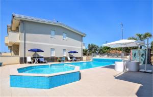 Pet Friendly Home In Nocera Terinese