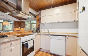 3 Bedroom Stunning Home In Skjern