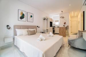 Pafos Gardens elite studio - 3hvězdičkové hotely ve městě Pafos