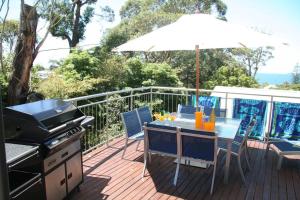 Starfish Beach House - WIFI - 5 min walk to beach