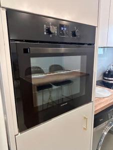 Pafos Gardens elite studio