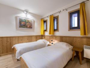 Appartement 3 chambres avec terrasse au cœur de Megève - FR-1-453-316