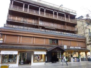 Appartements Appartement 3 chambres au centre de Megeve avec terrasse et Wifi - FR-1-453-316 : Appartement