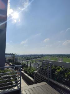 Amelias Crib at The Verdin