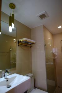 Amelias Crib at The Verdin