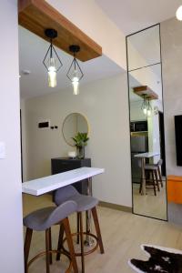 Amelias Crib at The Verdin